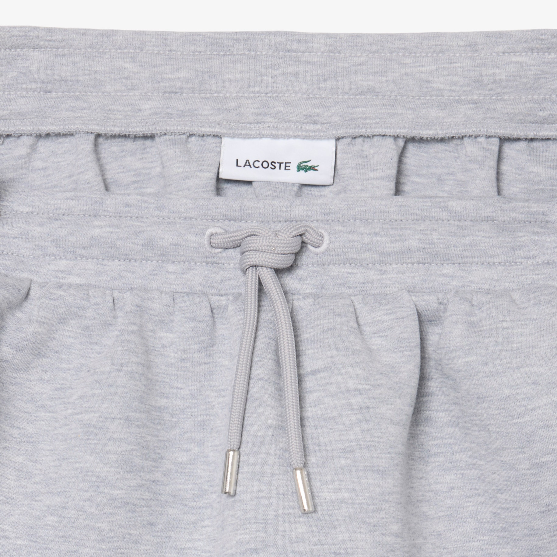 Short Double Face Jersey Skirt image number 6