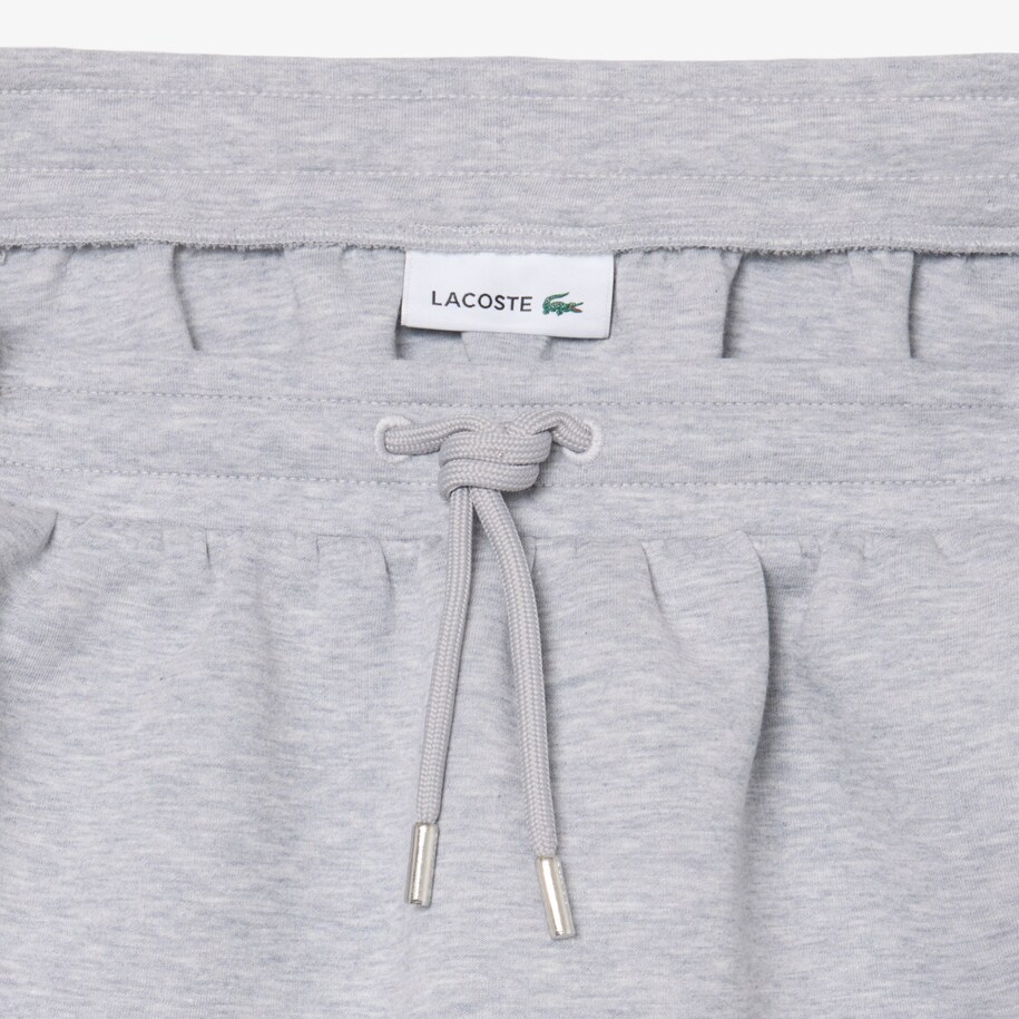 Short Double Face Jersey Skirt image number 6