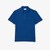 Regular Fit Ultralight Piqu&eacute; Lacoste Movement Polo Shirt image number 3