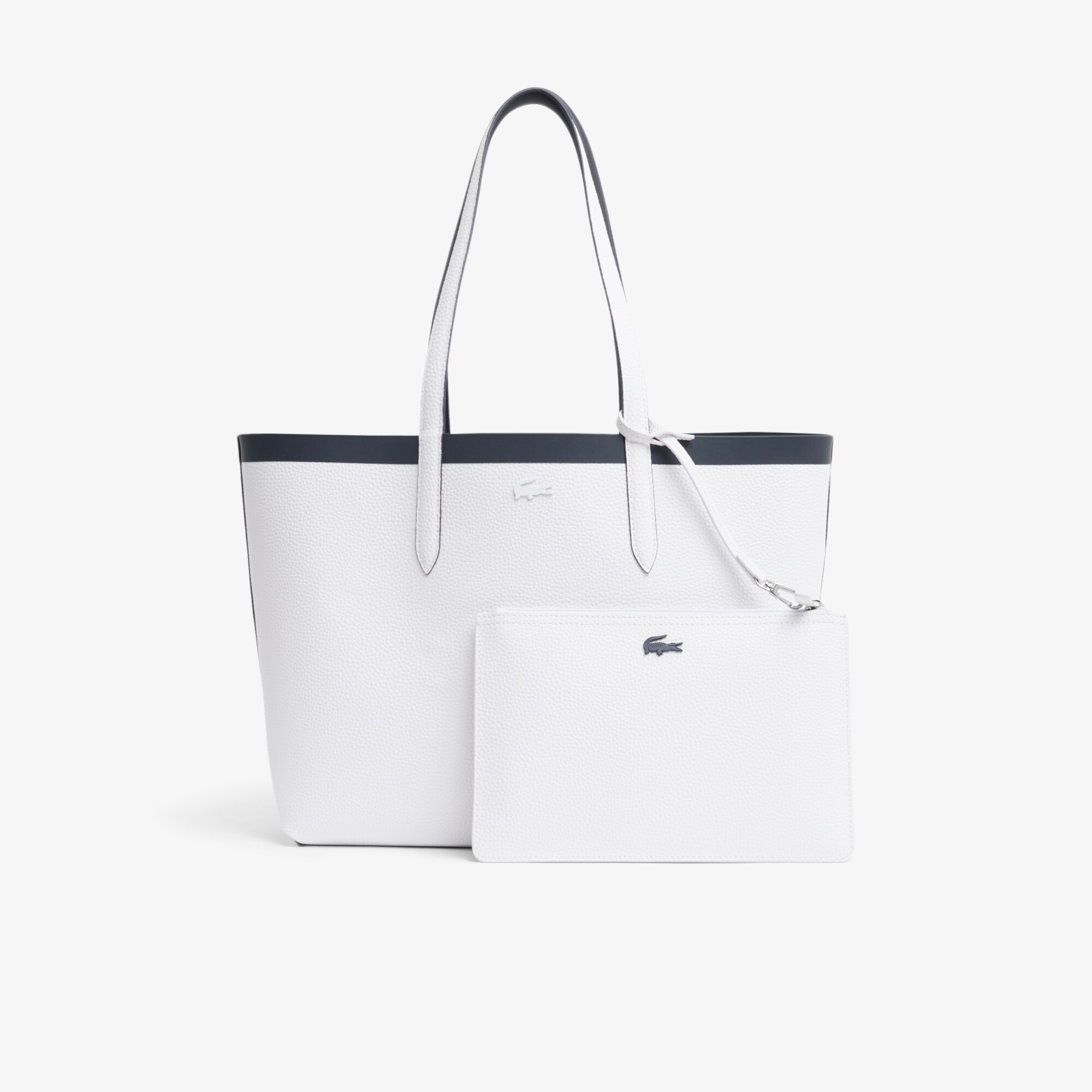 Reversible Anna Tote image number 5