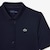 Slim Fit UV Protect Stretch Golf Polo Shirt image number 5