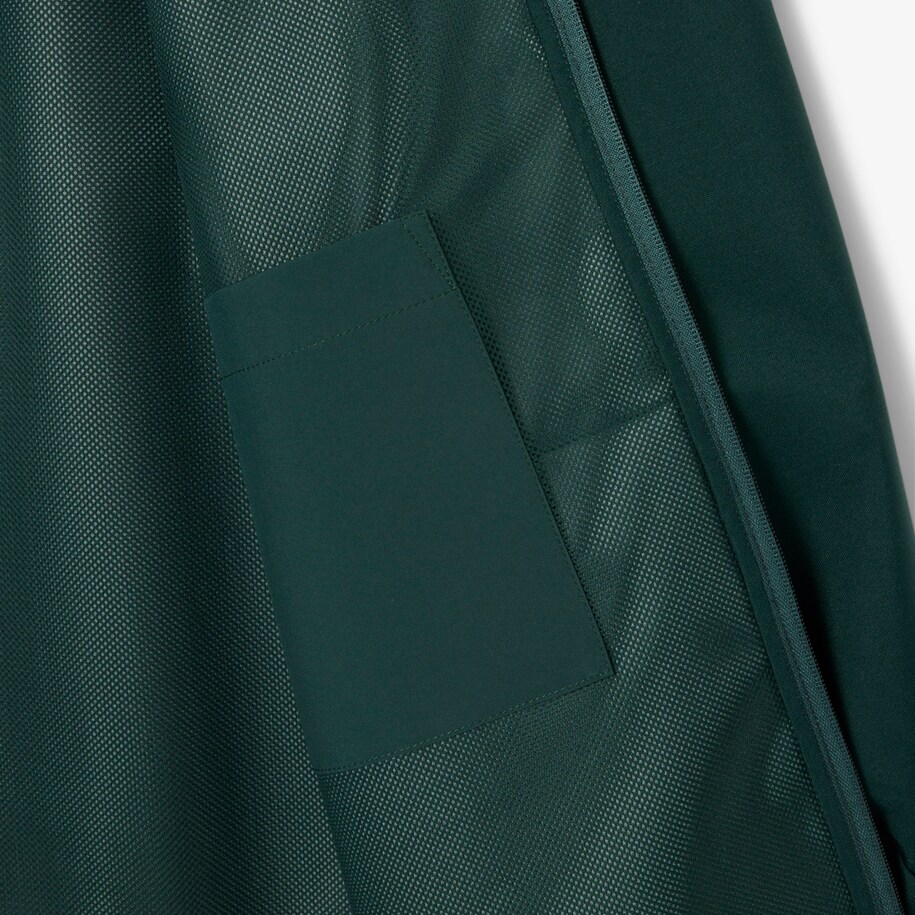 Runway Twill Track Jacket image number 7