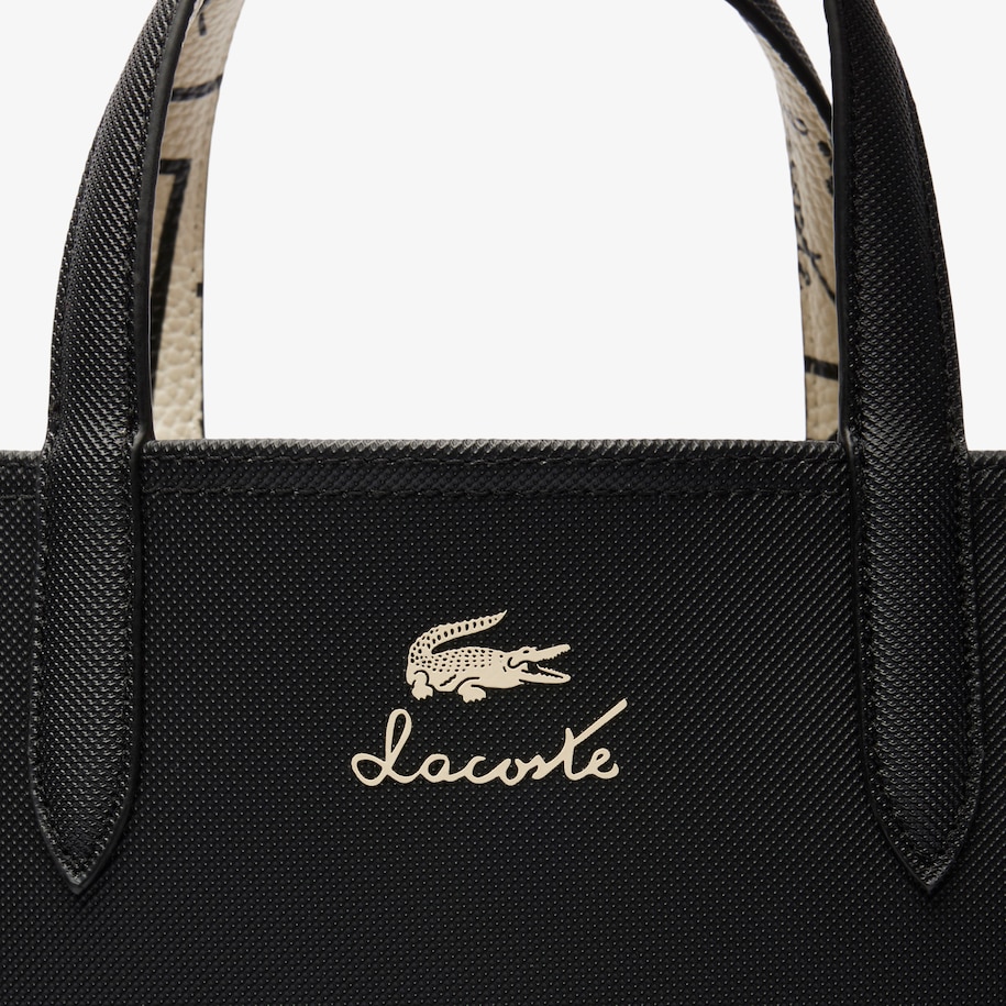 Anna Signature Reversible Tote image number 4