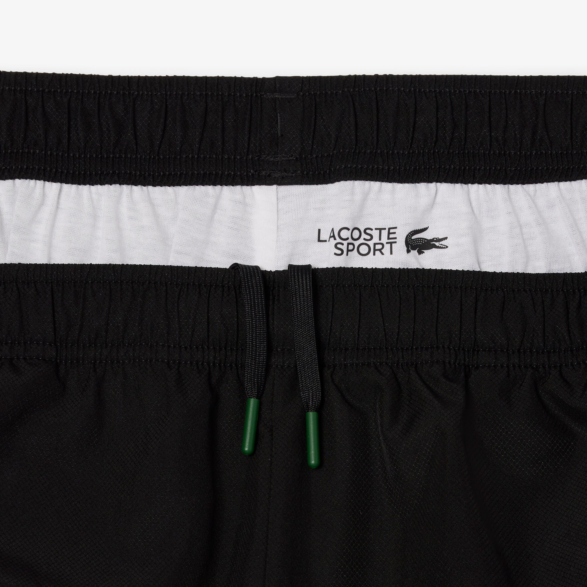 Sport Logo Stripe Shorts image number 6