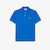 Classic Fit L.12.12 LIGHT Piqué Polo Shirt image number 3
