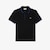 Regular Fit Stripe Collar Polo Shirt image number 3