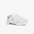 Women's Slam Break Leather Sneakers image number 1