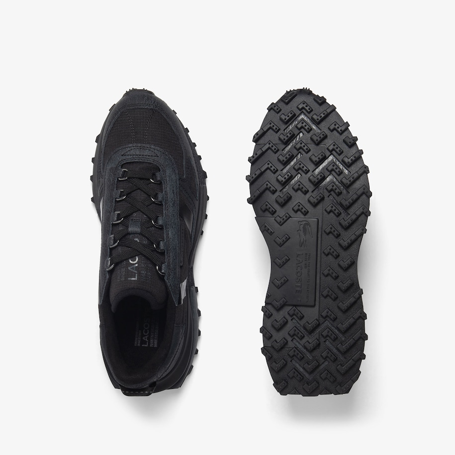 Men's Elite Active Leather Sneakers image number 3