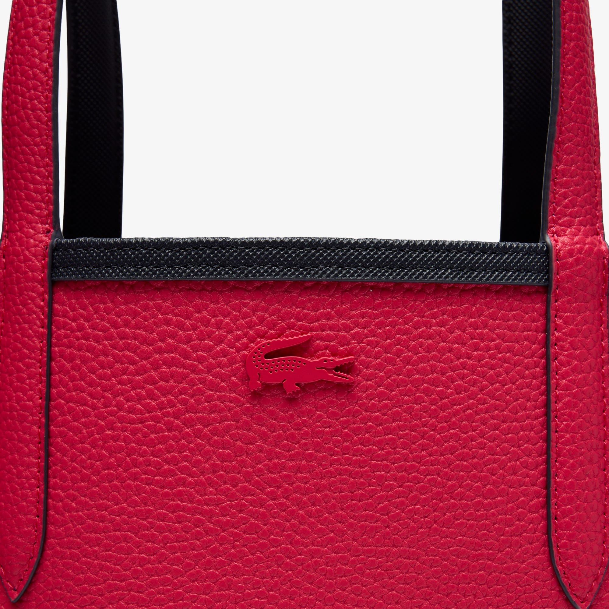 Women's Anna Reversible Bicolour Tote Bag image number 8