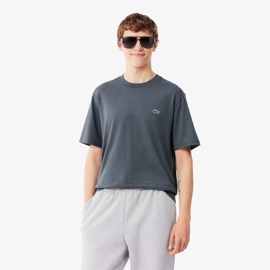 Cotton T-shirt image number 0