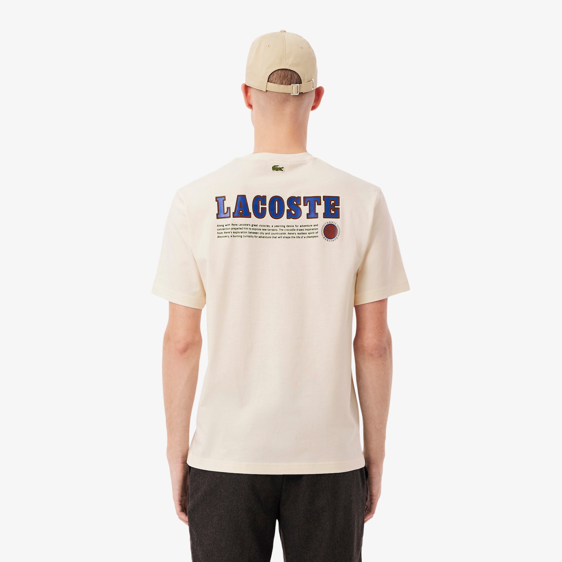 Multi Print Jersey T-shirt image number 2