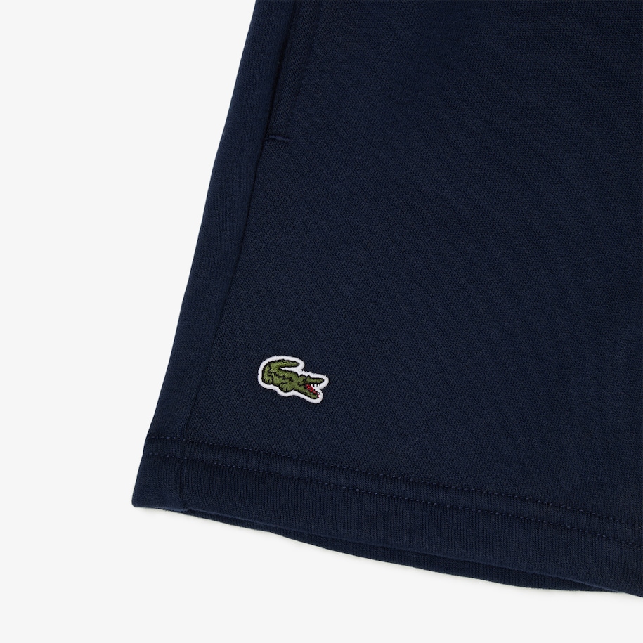 Unisex Fleece Shorts image number 3