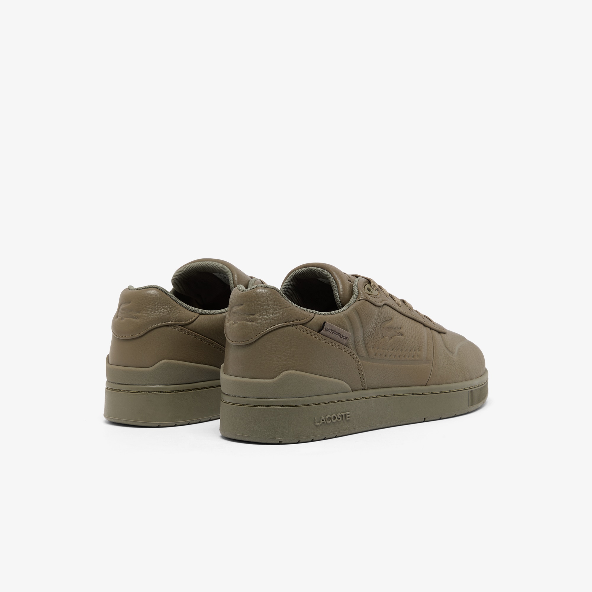 Men’s T-Clip Shield Sneakers image number 2