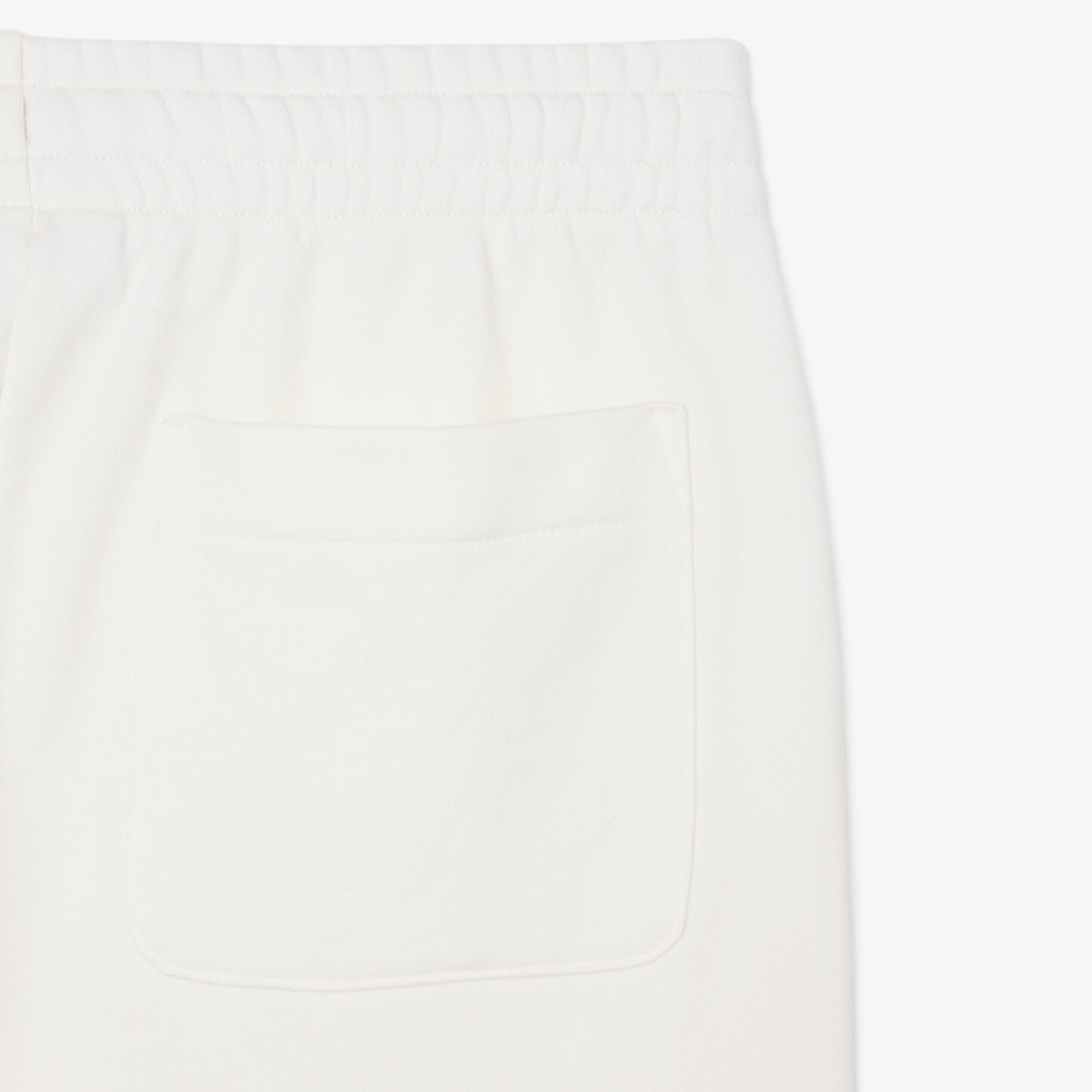 Straight Fit Logo Sweatpants image number 6