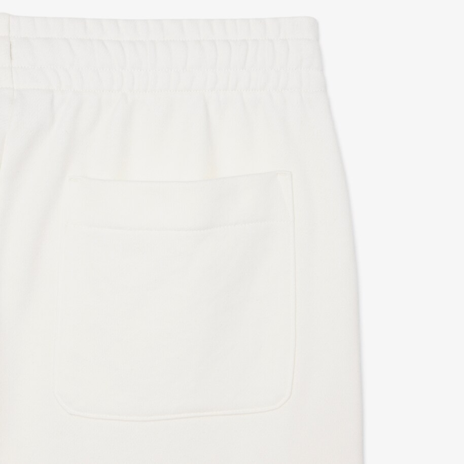 Straight Fit Logo Sweatpants image number 6