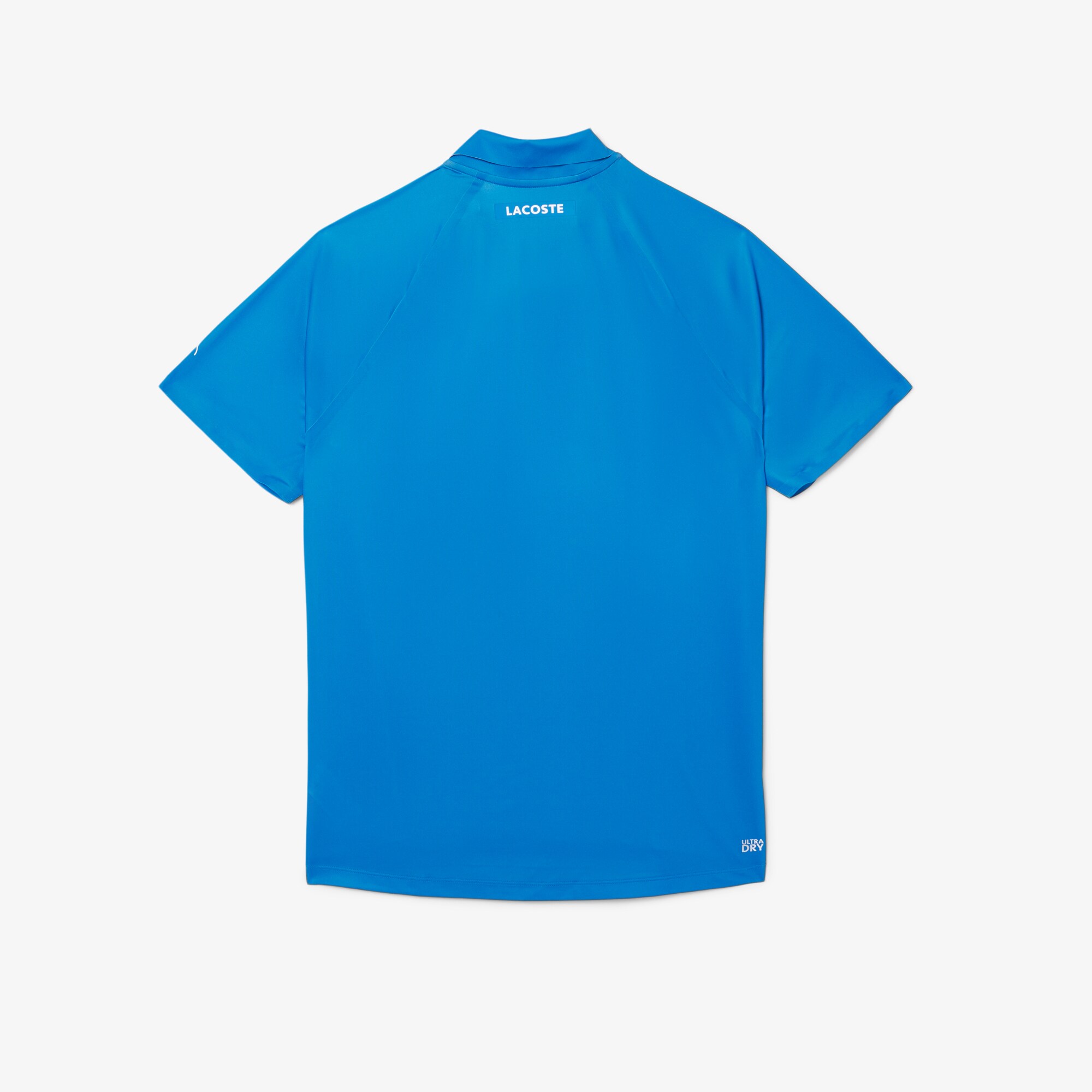 Buy Original Lacoste Tennis x Novak Djokovic On Court Polo