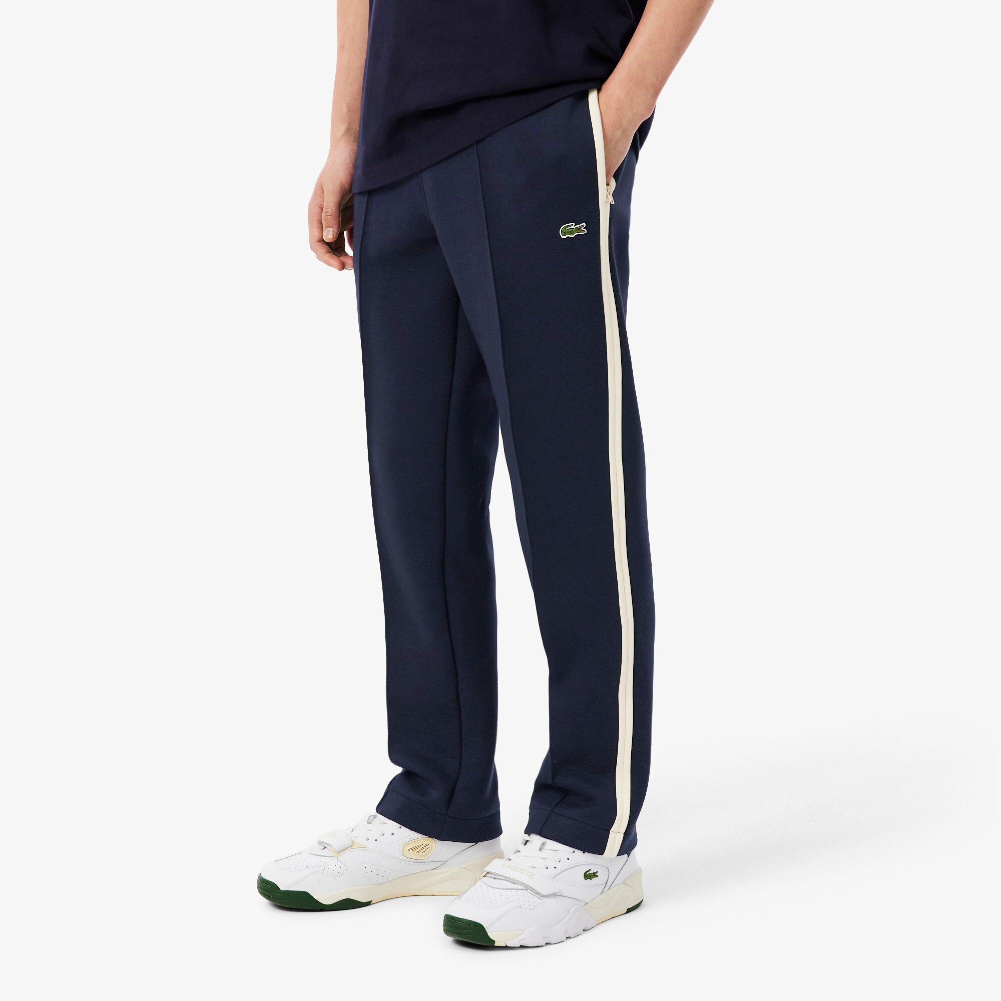 French Made Sweatpants image number 1