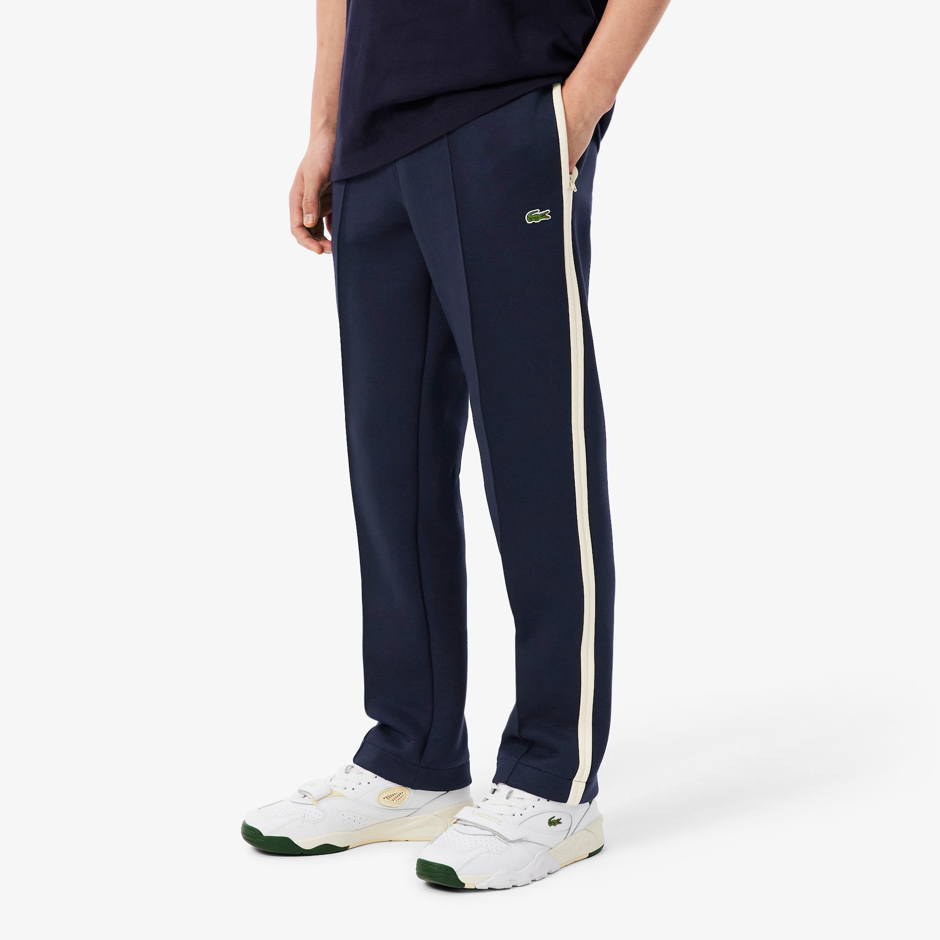 French Made Sweatpants image number 1
