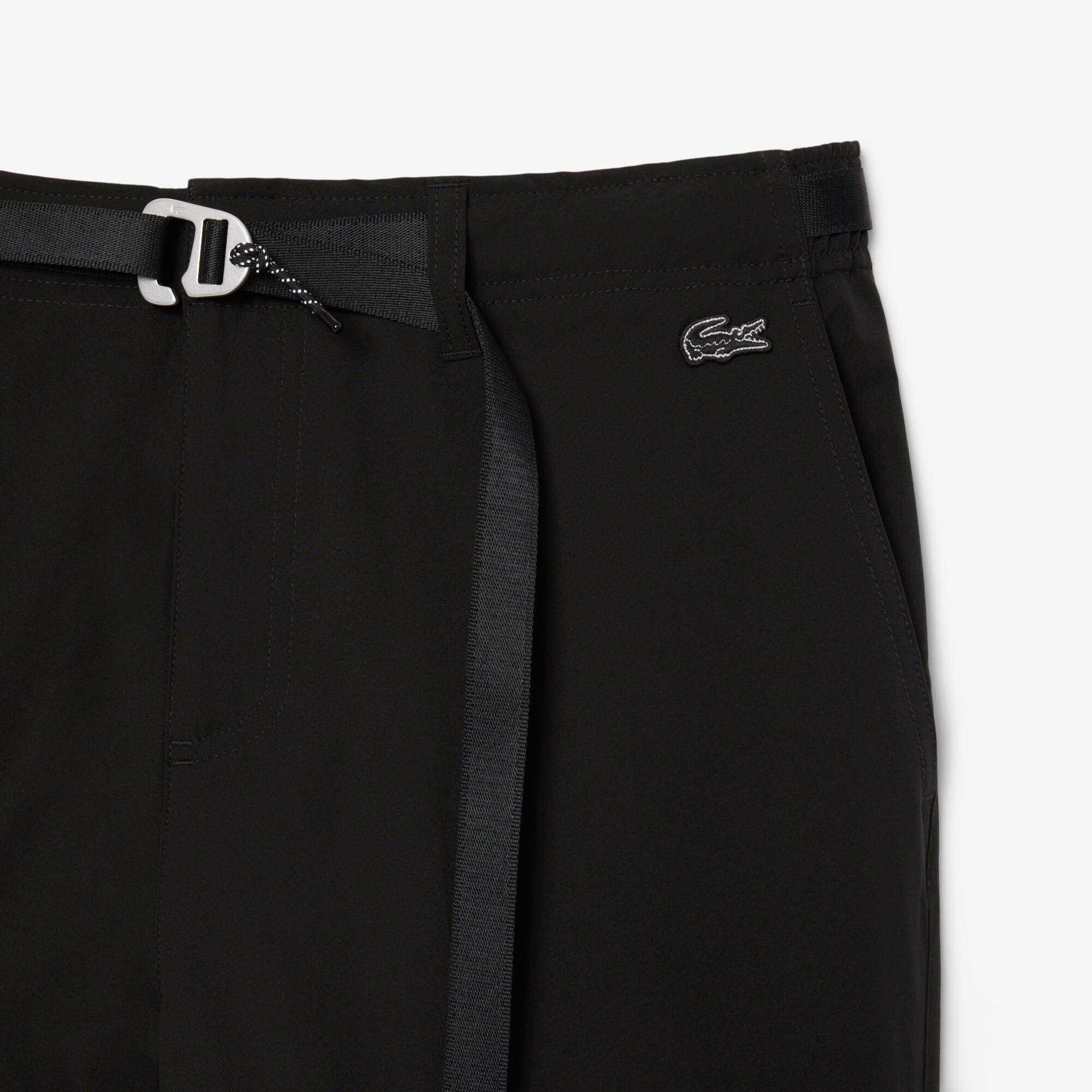 Straight Fit Stretch Chino Pants image number 1