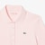 Slim Fit UV Protect Stretch Golf Polo Shirt image number 5
