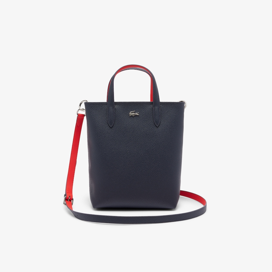 Anna Vertical Reversible Tote image number 0