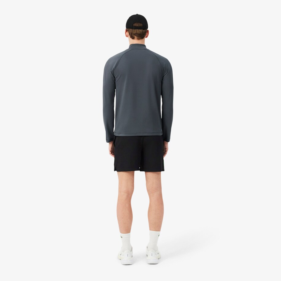 Regular Fit Ultra Dry Sport Shorts image number 2