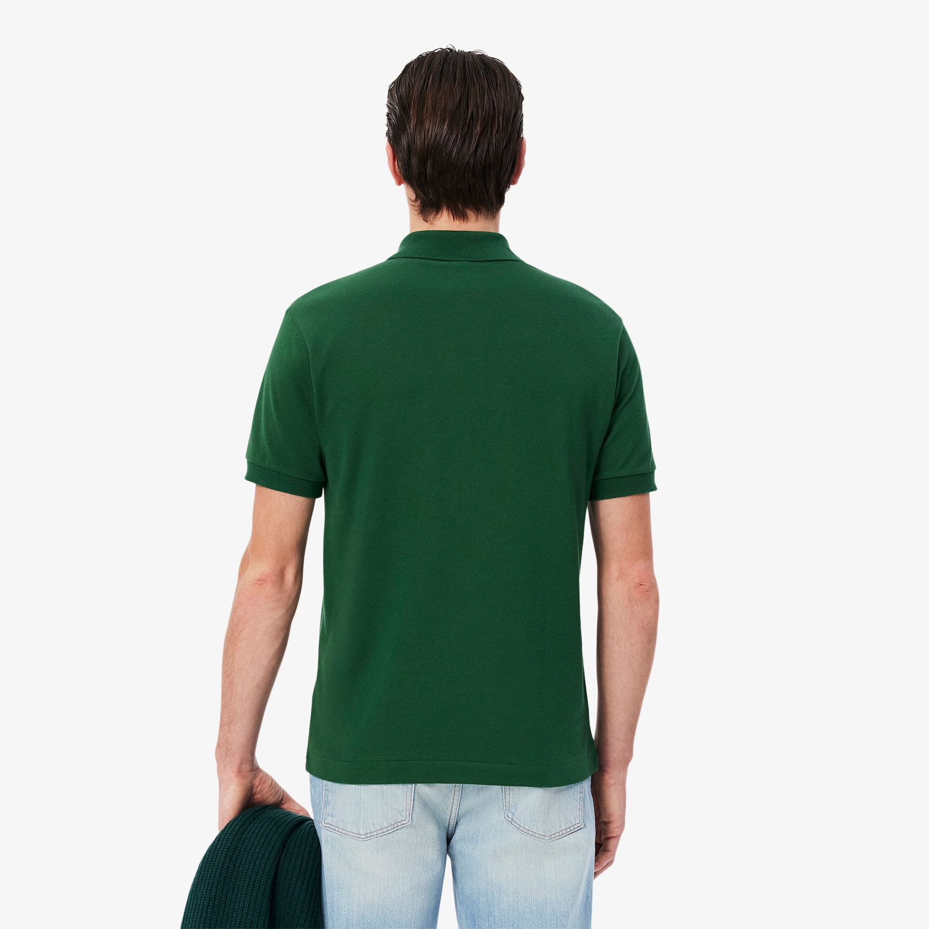 Classic Fit L.12.12 Original Polo Shirt image number 2