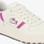 Women's T-Clip Leather Golf Shoes image number 5