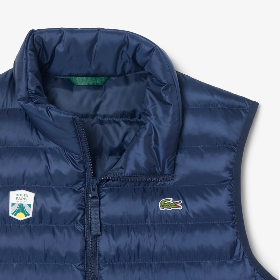 Rolex Paris Masters Edition Puffed Vest image number 1