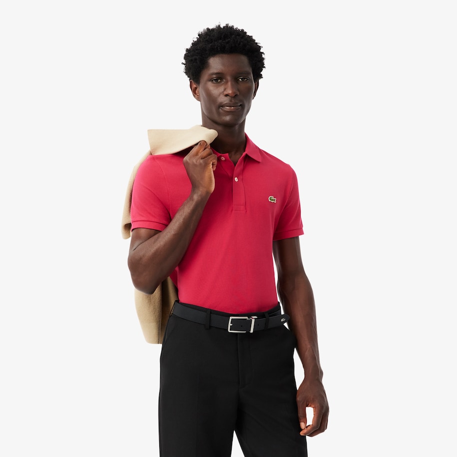 Chantaco Reversible Leather Belt image number 4