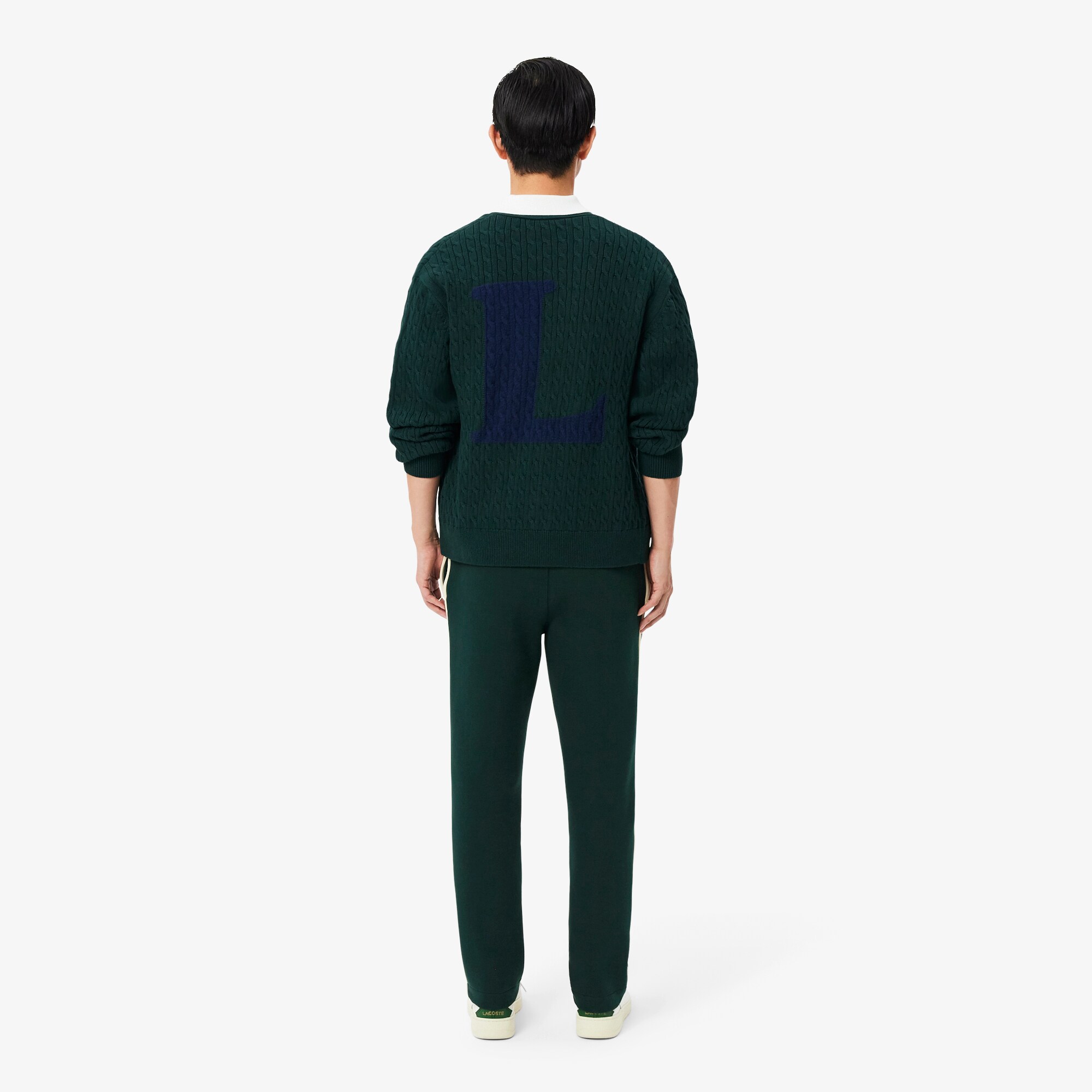 French Made Sweatpants image number 2