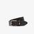 Monogram Leather Belt image number 0