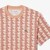 Monogram Cotton T-shirt image number 4