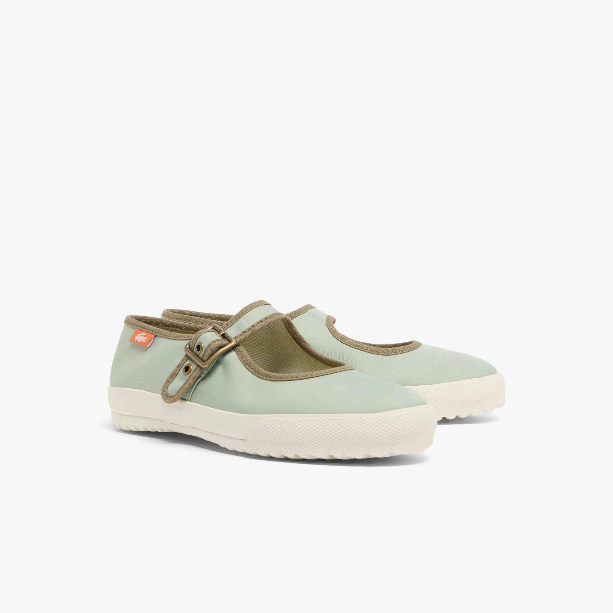 Women's Backslam MJ Sneakers image number 1