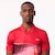 Lacoste Tennis x Daniil Medvedev Polo Shirt image number 1