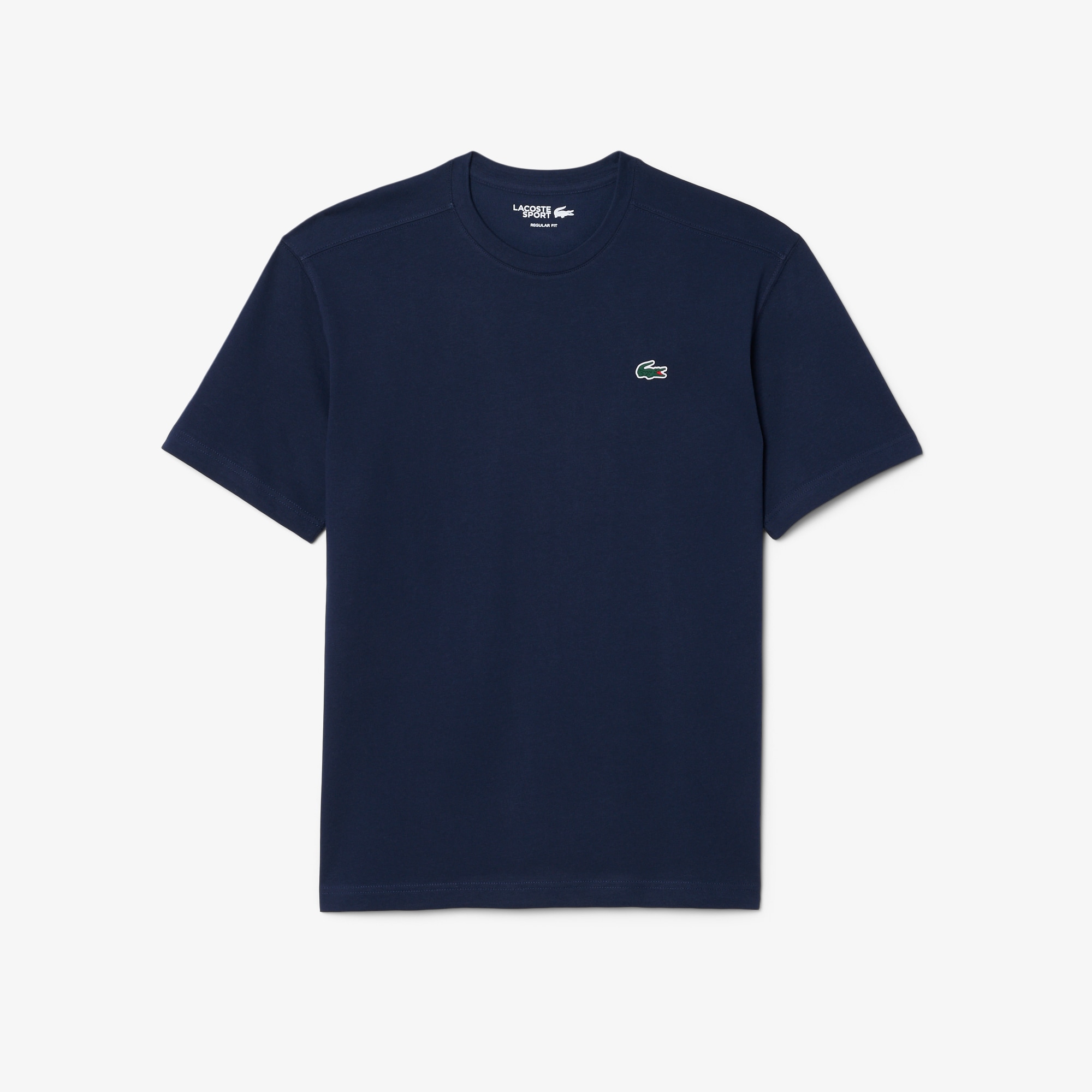 Ultra Dry Cotton Sport T-shirt image number 4