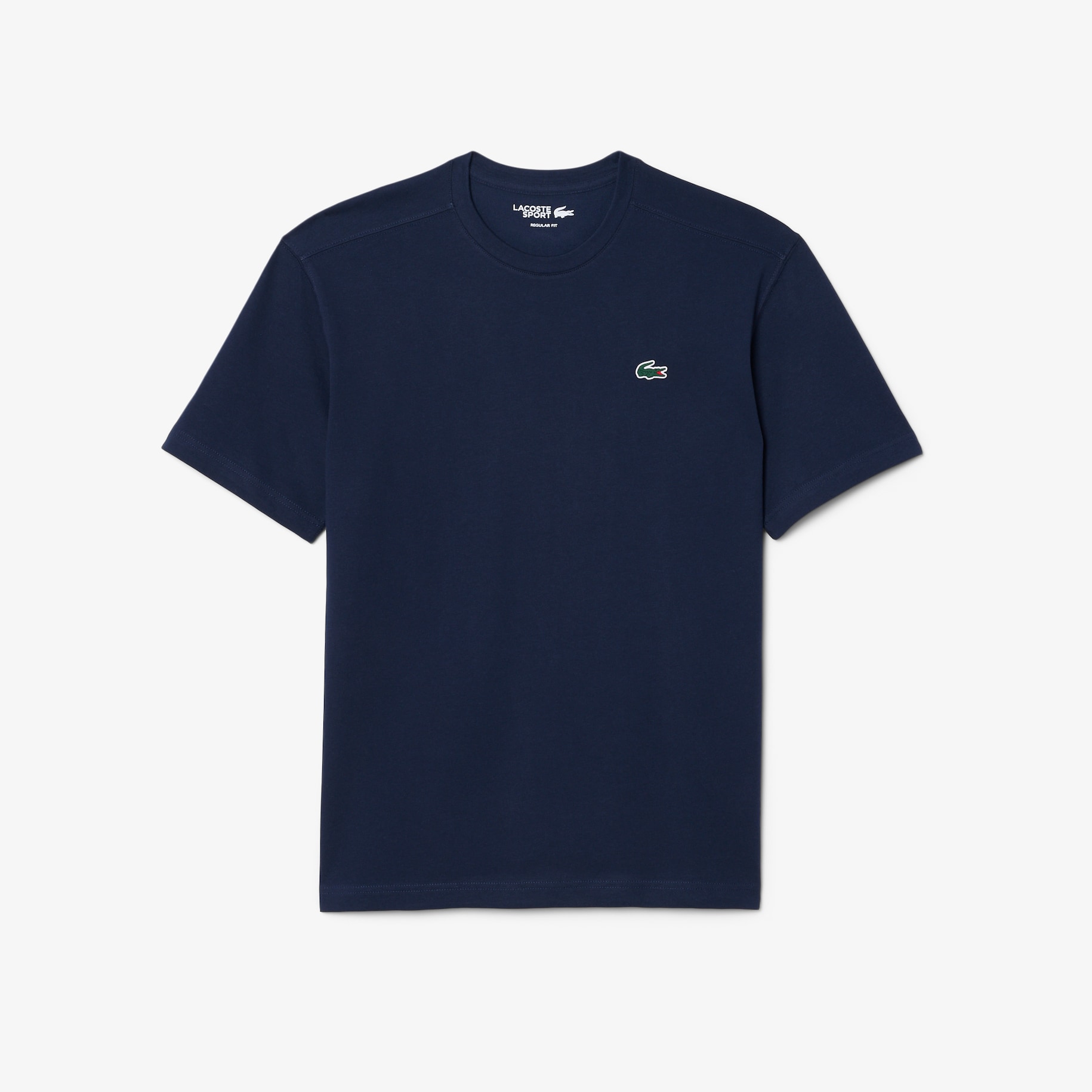 Ultra Dry Cotton Sport T-shirt image number 4