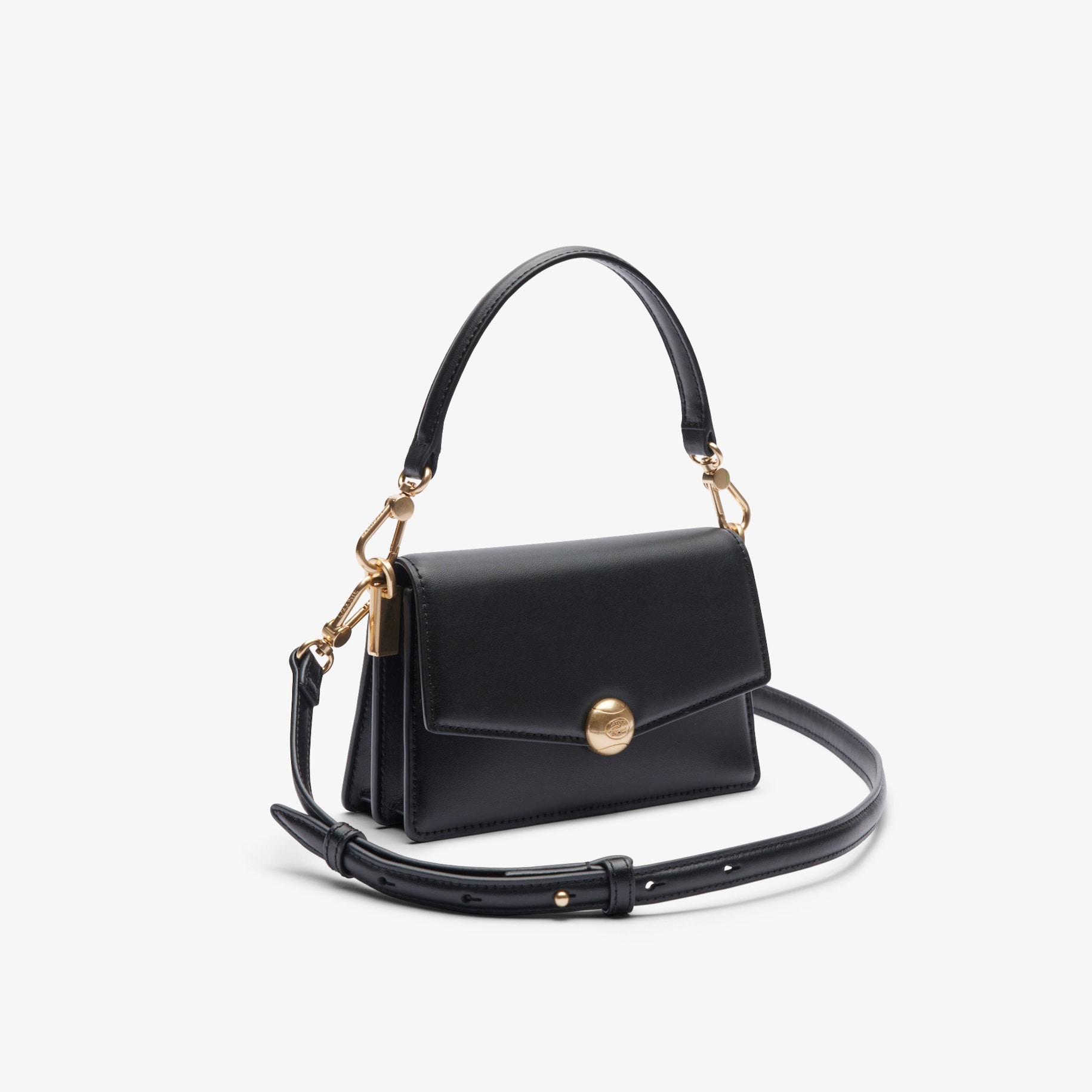 Small Tennis Bliss Shoulder Bag image number 2