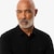 Smart Paris long sleeve stretch cotton Polo Shirt image number 1