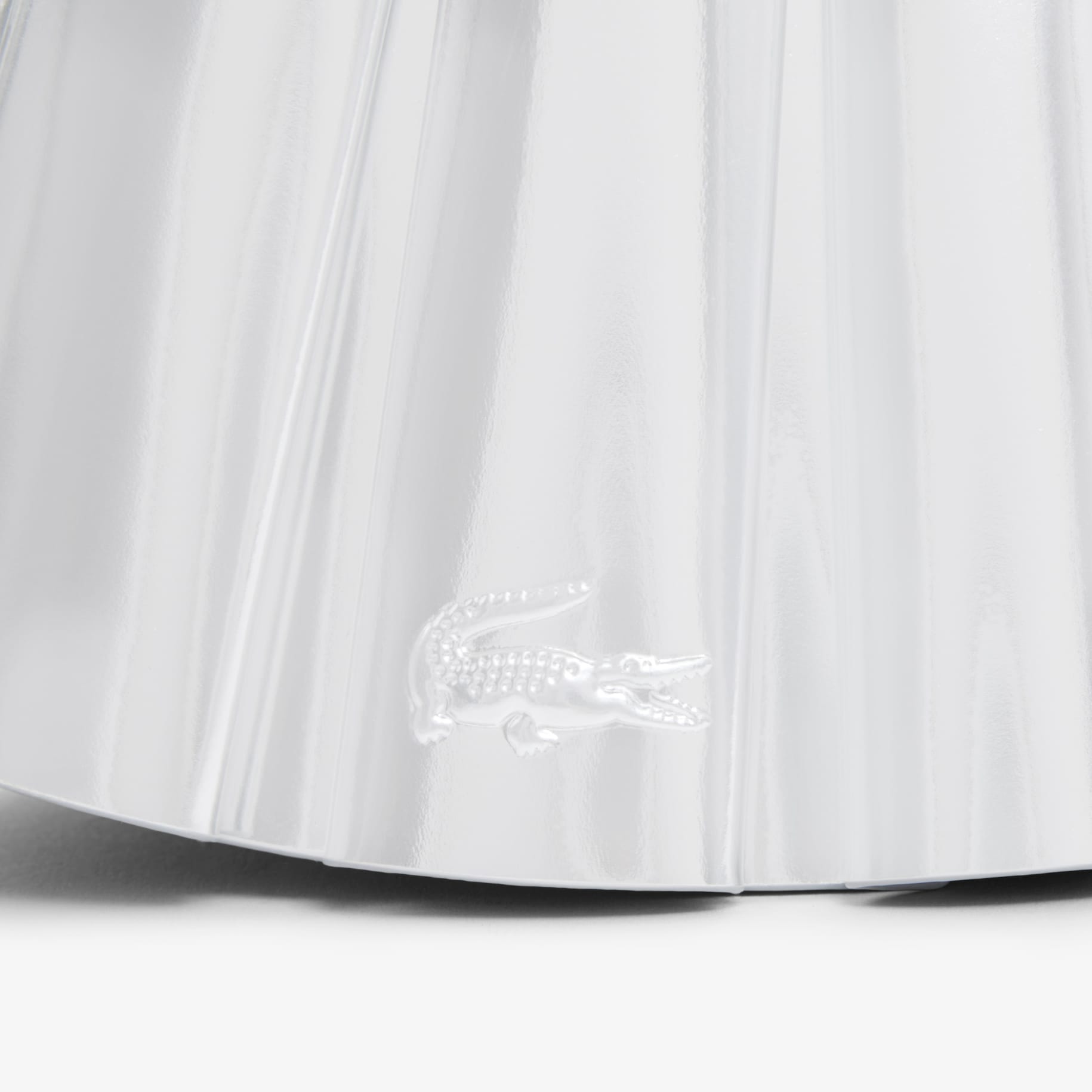 Mini Mirror Lenglen Leather Bag image number 4