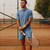 Roland-Garros Edition Tennis Polo Shirt image number 9