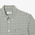 Short Sleeved Buttoned Collar Checked Shirt image number 4