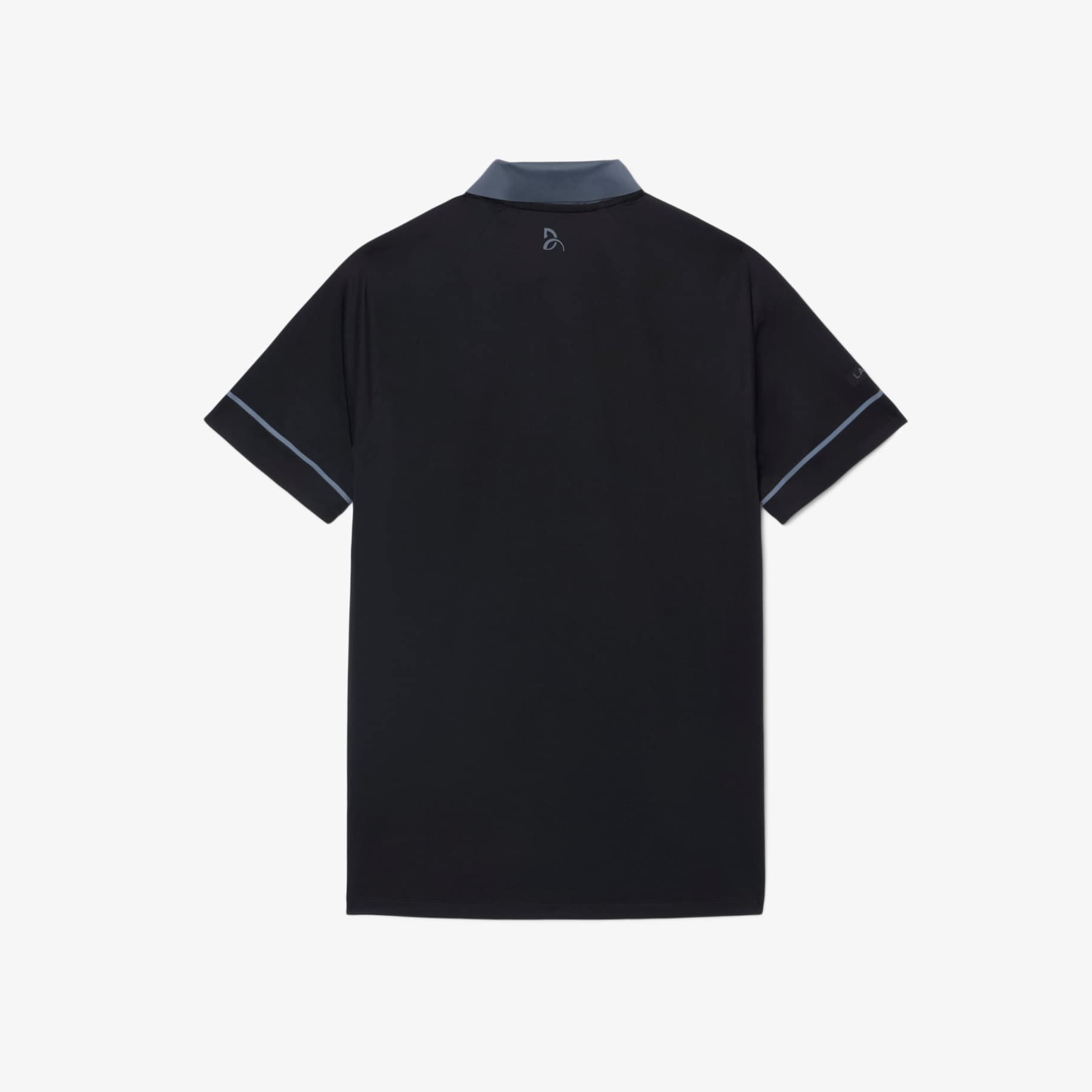 Lacoste Tennis x Novak Djokovic On Court Polo Shirt image number 4