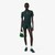 Runway Pointelle Knit Shorts image number 0