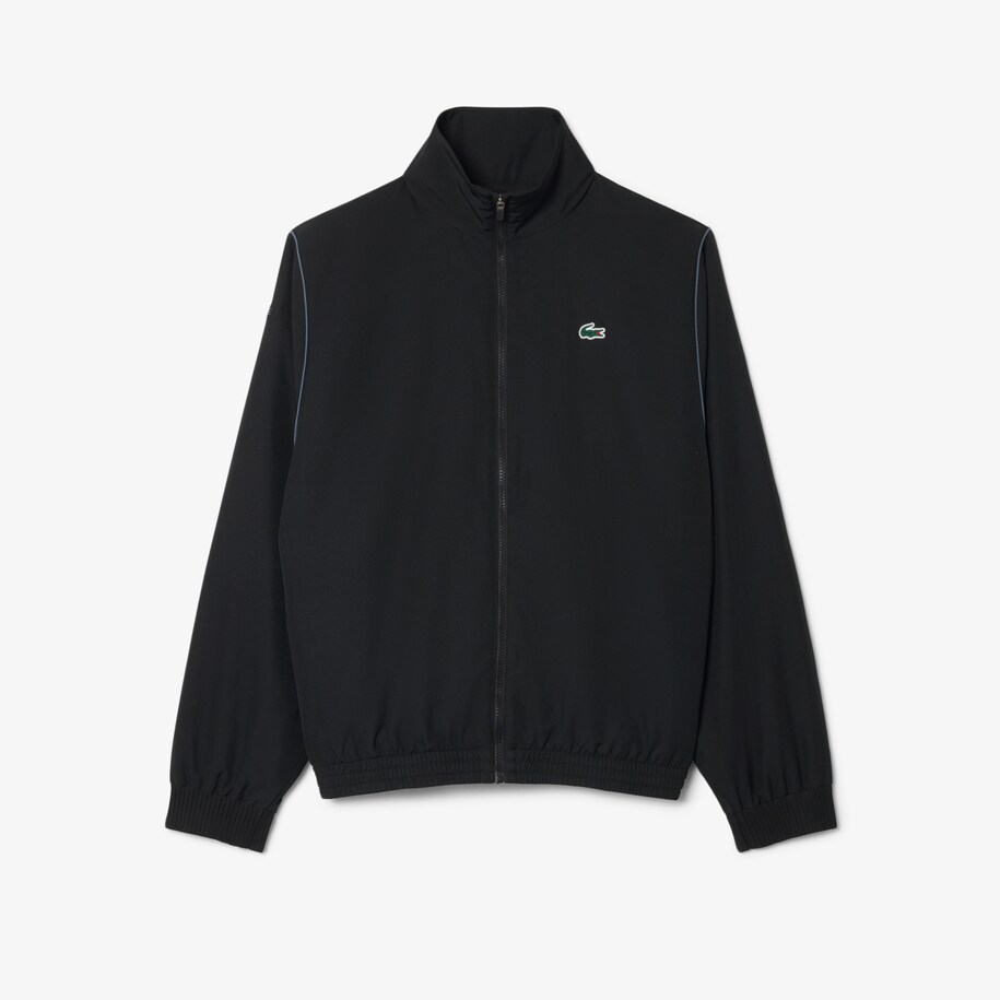 Lacoste Tennis x Novak Djokovic Tracksuit image number 4