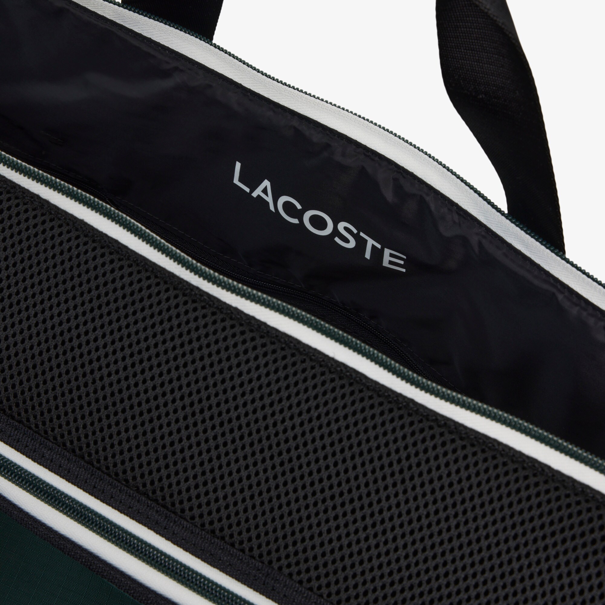 Play in Lacoste Sports Bag image number 3