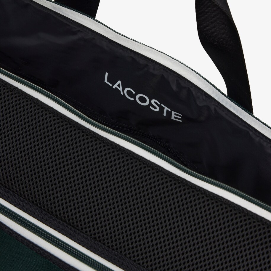 Play in Lacoste Sports Bag image number 3