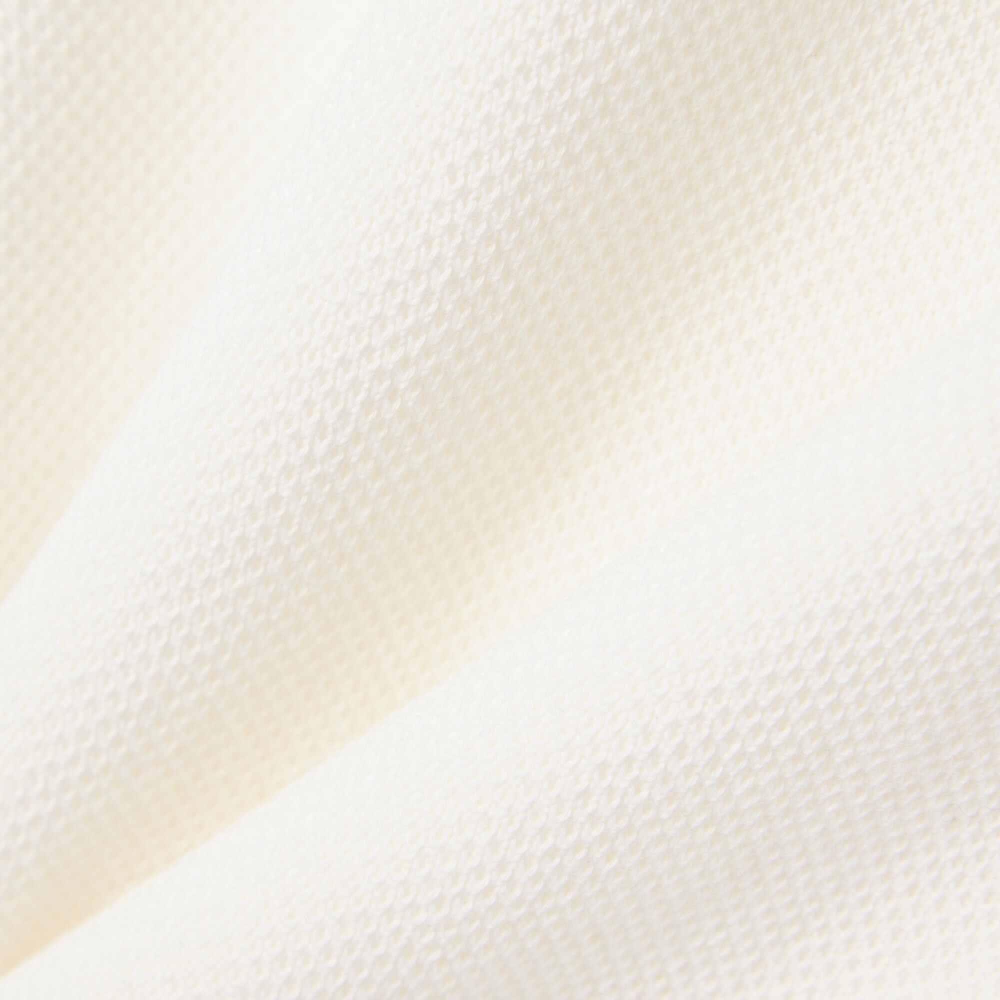 French Made Cotton Polo Shirt image number 6