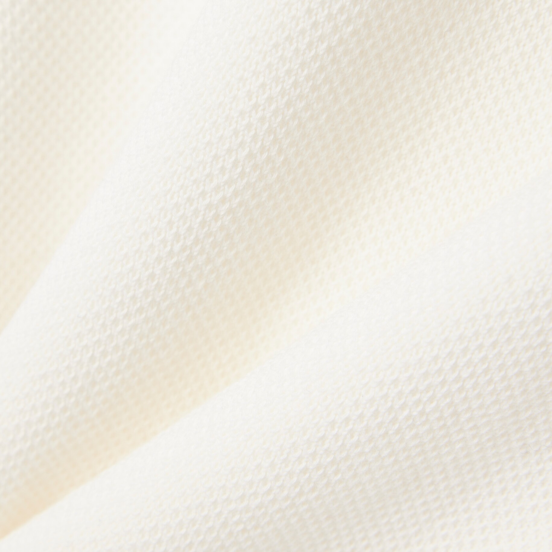 French Made Cotton Polo Shirt image number 6