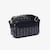 The Blend Grained Texture Shoulder Bag image number 2